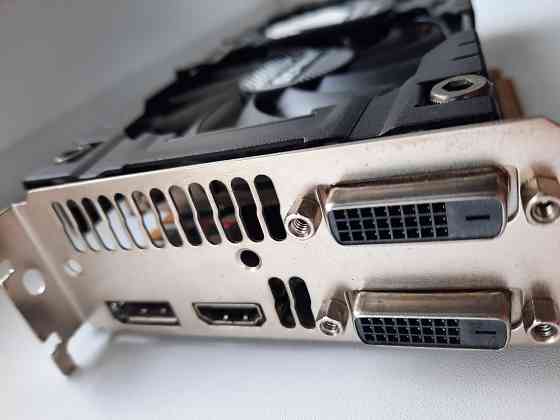 GTX 1070 Донецк