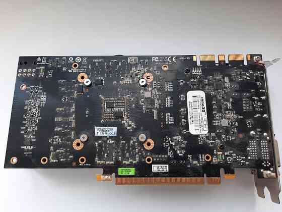 GTX 1070 Донецк