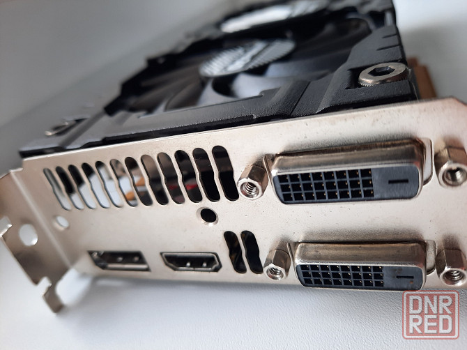 GTX 1070 Донецк - изображение 5