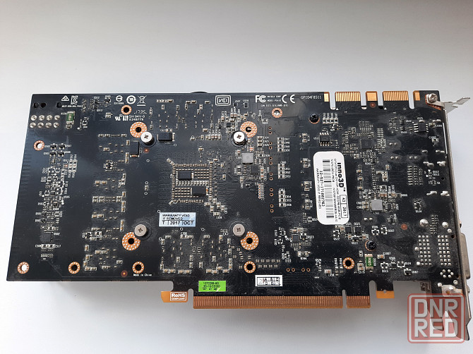 GTX 1070 Донецк - изображение 2