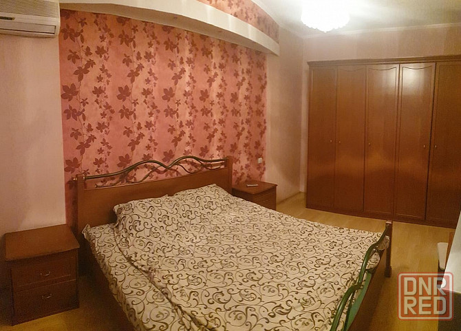 Продам 2к, центр Макеевка - изображение 2