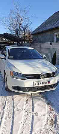 Volkswagen Jetta 2013 2,5 Макеевка