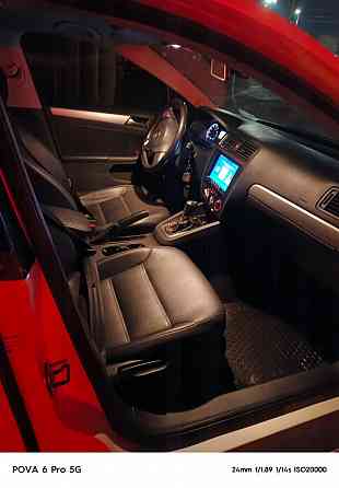 Volkswagen Jetta 2013 2,5 Макеевка