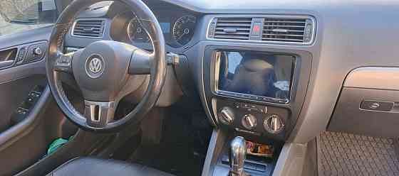 Volkswagen Jetta 2013 2,5 Макеевка