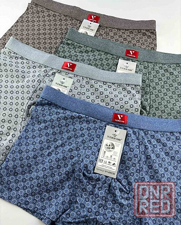 Боксеры Великаны, баталии-VERICOH 5-7XL Херсон - изображение 5