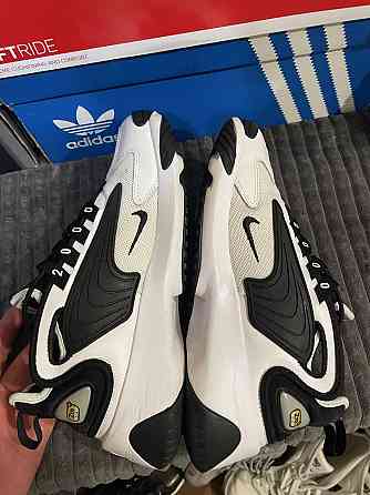 Оригинальные кроссовки Nike Zoom 2K 38,5(24,5см) Херсон