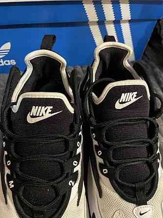 Оригинальные кроссовки Nike Zoom 2K 38,5(24,5см) Херсон