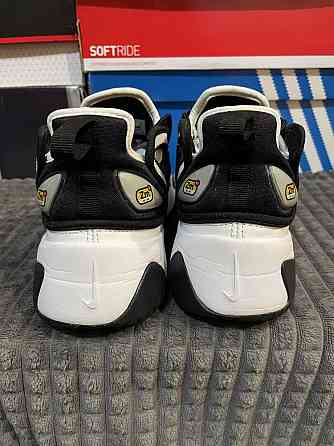 Оригинальные кроссовки Nike Zoom 2K 38,5(24,5см) Херсон