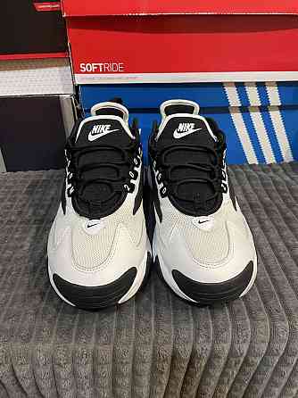 Оригинальные кроссовки Nike Zoom 2K 38,5(24,5см) Херсон