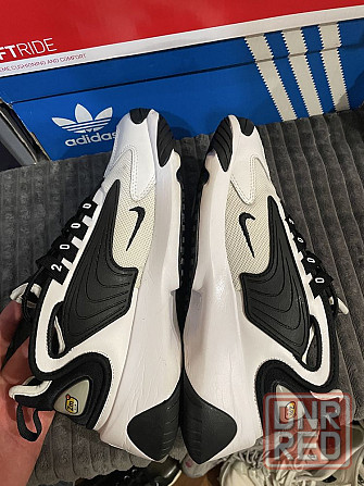 Оригинальные кроссовки Nike Zoom 2K 38,5(24,5см) Херсон - изображение 5