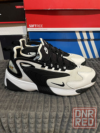 Оригинальные кроссовки Nike Zoom 2K 38,5(24,5см) Херсон - изображение 3