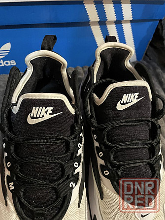 Оригинальные кроссовки Nike Zoom 2K 38,5(24,5см) Херсон - изображение 6