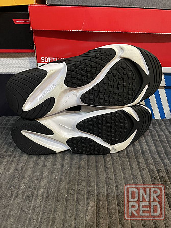 Оригинальные кроссовки Nike Zoom 2K 38,5(24,5см) Херсон - изображение 7