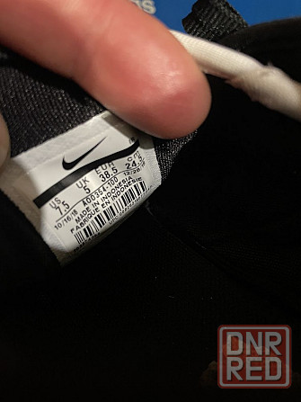 Оригинальные кроссовки Nike Zoom 2K 38,5(24,5см) Херсон - изображение 8