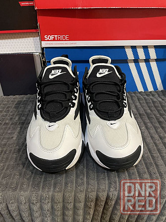 Оригинальные кроссовки Nike Zoom 2K 38,5(24,5см) Херсон - изображение 2
