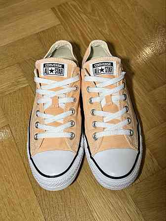 Кеди Converse Chuck Taylor All Star 41.5 розмір. Херсон