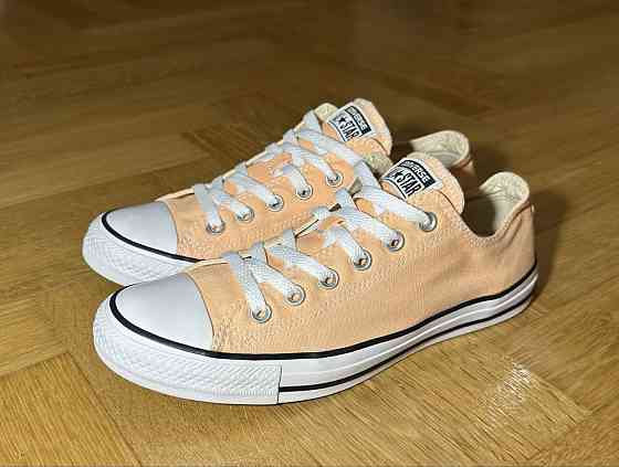 Кеди Converse Chuck Taylor All Star 41.5 розмір. Херсон