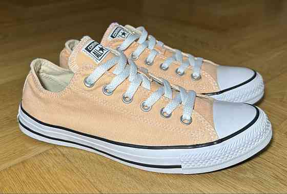 Кеди Converse Chuck Taylor All Star 41.5 розмір. Херсон