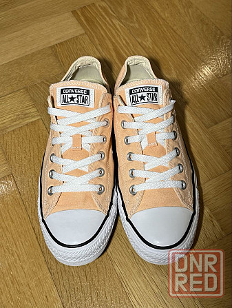 Кеди Converse Chuck Taylor All Star 41.5 розмір. Херсон - изображение 3