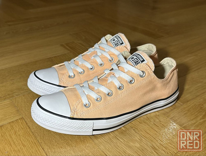 Кеди Converse Chuck Taylor All Star 41.5 розмір. Херсон - изображение 2