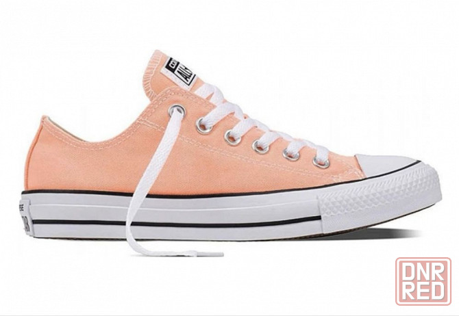 Кеди Converse Chuck Taylor All Star 41.5 розмір. Херсон - изображение 7
