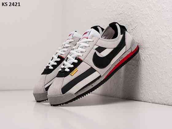 Кроссовки Nike Cortez x Union Beige (бежеві) Херсон