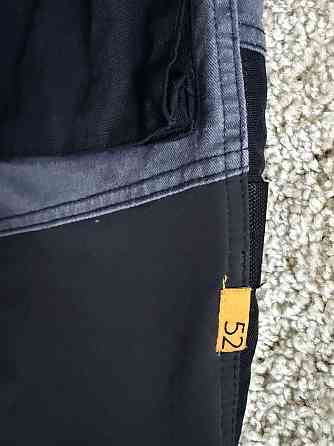 Рабочие штаны Sniskers Site Scruffs  H/H Portwest Dexters Dunlop Dick Херсон