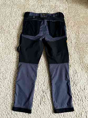 Рабочие штаны Sniskers Site Scruffs  H/H Portwest Dexters Dunlop Dick Херсон