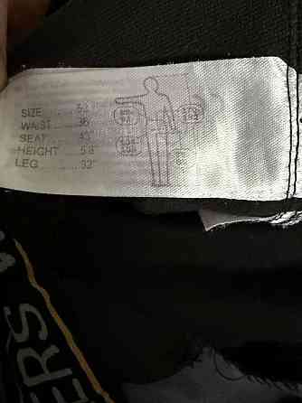 Рабочие штаны Sniskers Site Scruffs  H/H Portwest Dexters Dunlop Dick Херсон