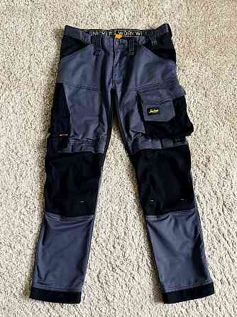 Рабочие штаны Sniskers Site Scruffs  H/H Portwest Dexters Dunlop Dick Херсон