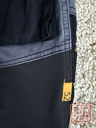 Рабочие штаны Sniskers Site Scruffs  H/H Portwest Dexters Dunlop Dick Херсон - изображение 4