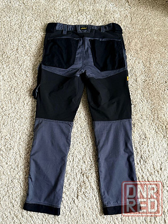 Рабочие штаны Sniskers Site Scruffs  H/H Portwest Dexters Dunlop Dick Херсон - изображение 3