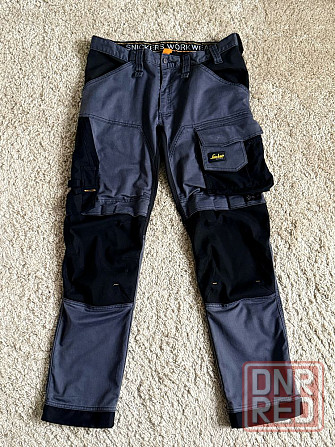 Рабочие штаны Sniskers Site Scruffs  H/H Portwest Dexters Dunlop Dick Херсон - изображение 1