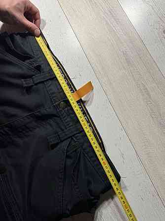 Брюки Snickers рабочие брюки спецодежда workwear карго тактические брюки cargo Херсон