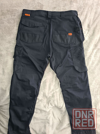 Штани 50-52 спецодяг Scruffs Engelbert Strauss Mascot Snickers Dewalt Херсон - изображение 3