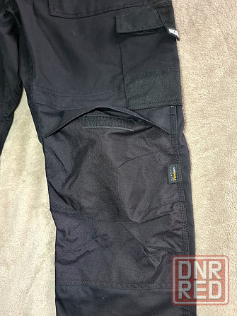 Штани 50-52 спецодяг Scruffs Engelbert Strauss Mascot Snickers Dewalt Херсон - изображение 5