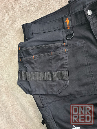Штани 50-52 спецодяг Scruffs Engelbert Strauss Mascot Snickers Dewalt Херсон - изображение 8