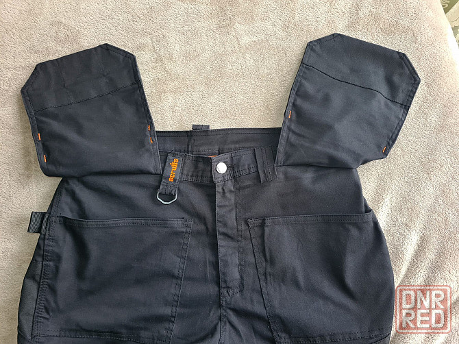 Штани 50-52 спецодяг Scruffs Engelbert Strauss Mascot Snickers Dewalt Херсон - изображение 7