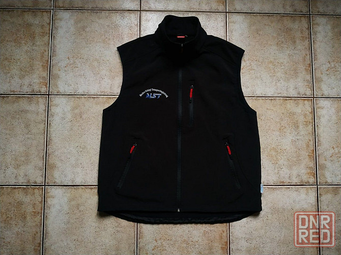 жилетка WorkWear Pionier Engelbert Strauss Mascot Salomon Peter Storm Херсон - изображение 4