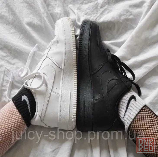 Короткие носки Nike | средние носки Nike | носки Nike средние Херсон - изображение 5