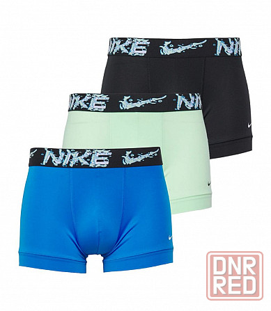 Оригинал! Мужские Трусы Nike Херсон - изображение 6