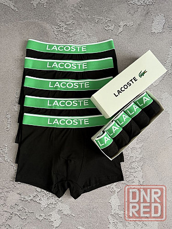 Мужские трусы боксеры Calvin Lacoste Armani Tommy Nike Adidas Херсон - изображение 7