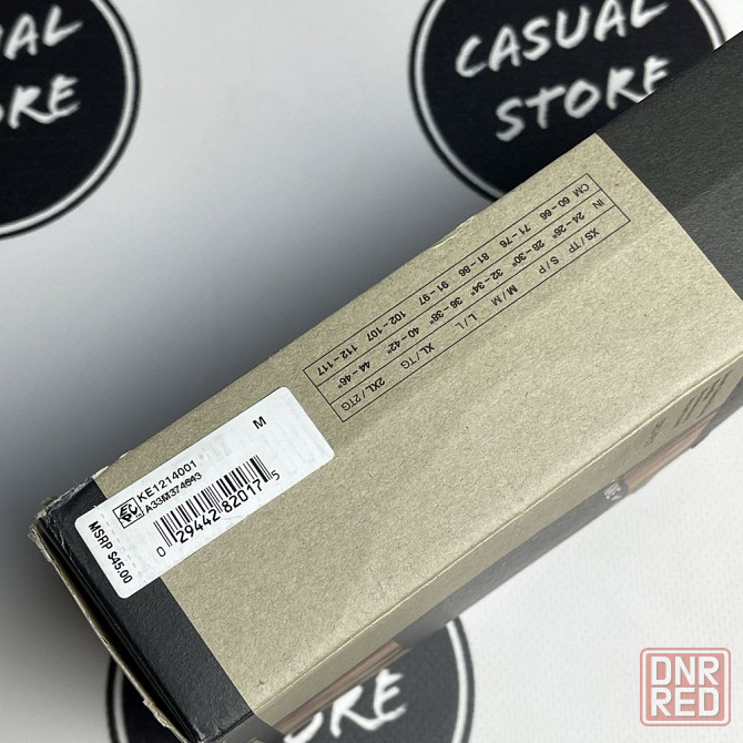 ОРИГИНАЛ Мужские Боксеры Трусы Nike Dri-FIT S M L KE1214-001 из США Херсон - изображение 8