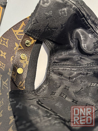 Кепка Louis Vuitton Херсон - изображение 2