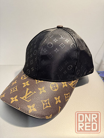 Кепка Louis Vuitton Херсон - изображение 1