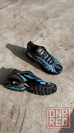 (БЕЗ ПЕРЕДОПЛАТИ)Nike Air Max Skepta Tailwind найк аір скепта TN тн Запорожье - изображение 7