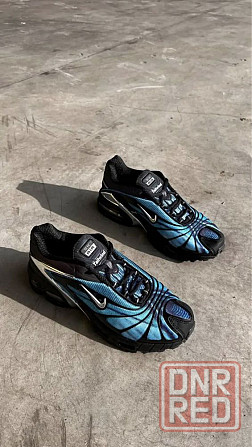 (БЕЗ ПЕРЕДОПЛАТИ)Nike Air Max Skepta Tailwind найк аір скепта TN тн Запорожье - изображение 3