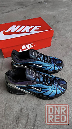 (БЕЗ ПЕРЕДОПЛАТИ)Nike Air Max Skepta Tailwind найк аір скепта TN тн Запорожье - изображение 1