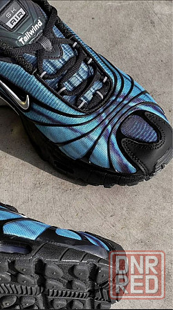(БЕЗ ПЕРЕДОПЛАТИ)Nike Air Max Skepta Tailwind найк аір скепта TN тн Запорожье - изображение 5