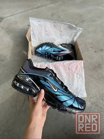 (БЕЗ ПЕРЕДОПЛАТИ)Nike Air Max Skepta Tailwind найк аір скепта TN тн Запорожье - изображение 2